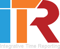 ITR Logo